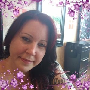 Meet your Posher, Tinamarie